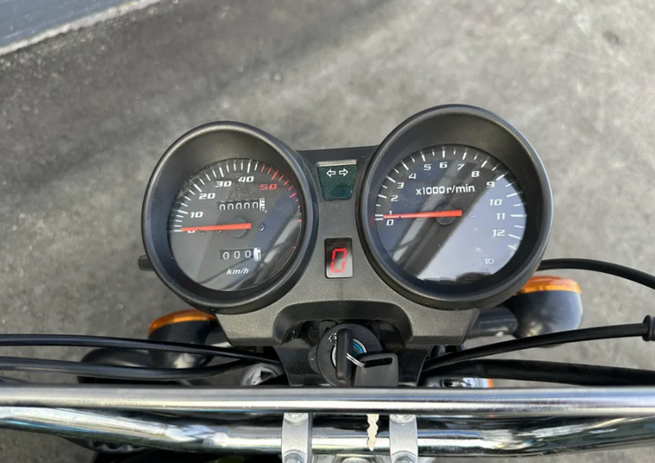 Мопед PROMAX WOODLAND 150 (49) в Октябрьском