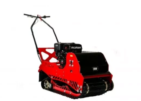 Мотобуксировщик Сила 500 13 л.с. в Октябрьском