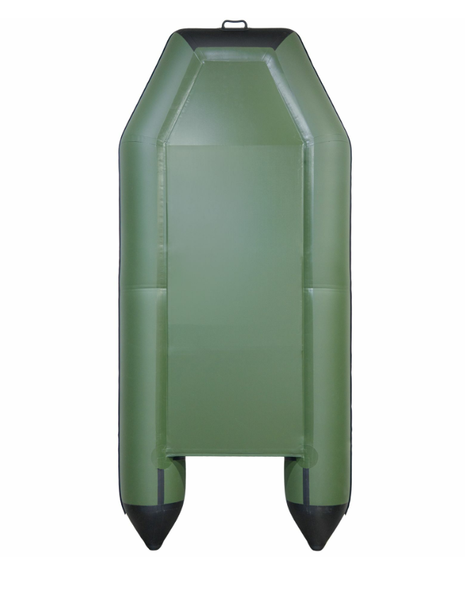 Лодка АКВА 3200 слань-книжка в Октябрьском