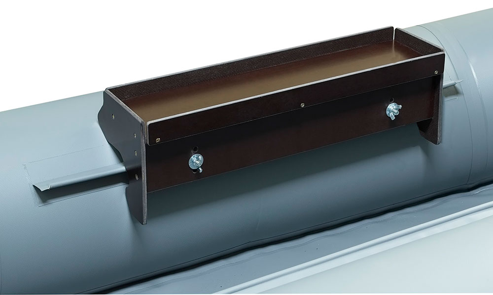 Столик на ликтрос №9 515 мм в Октябрьском