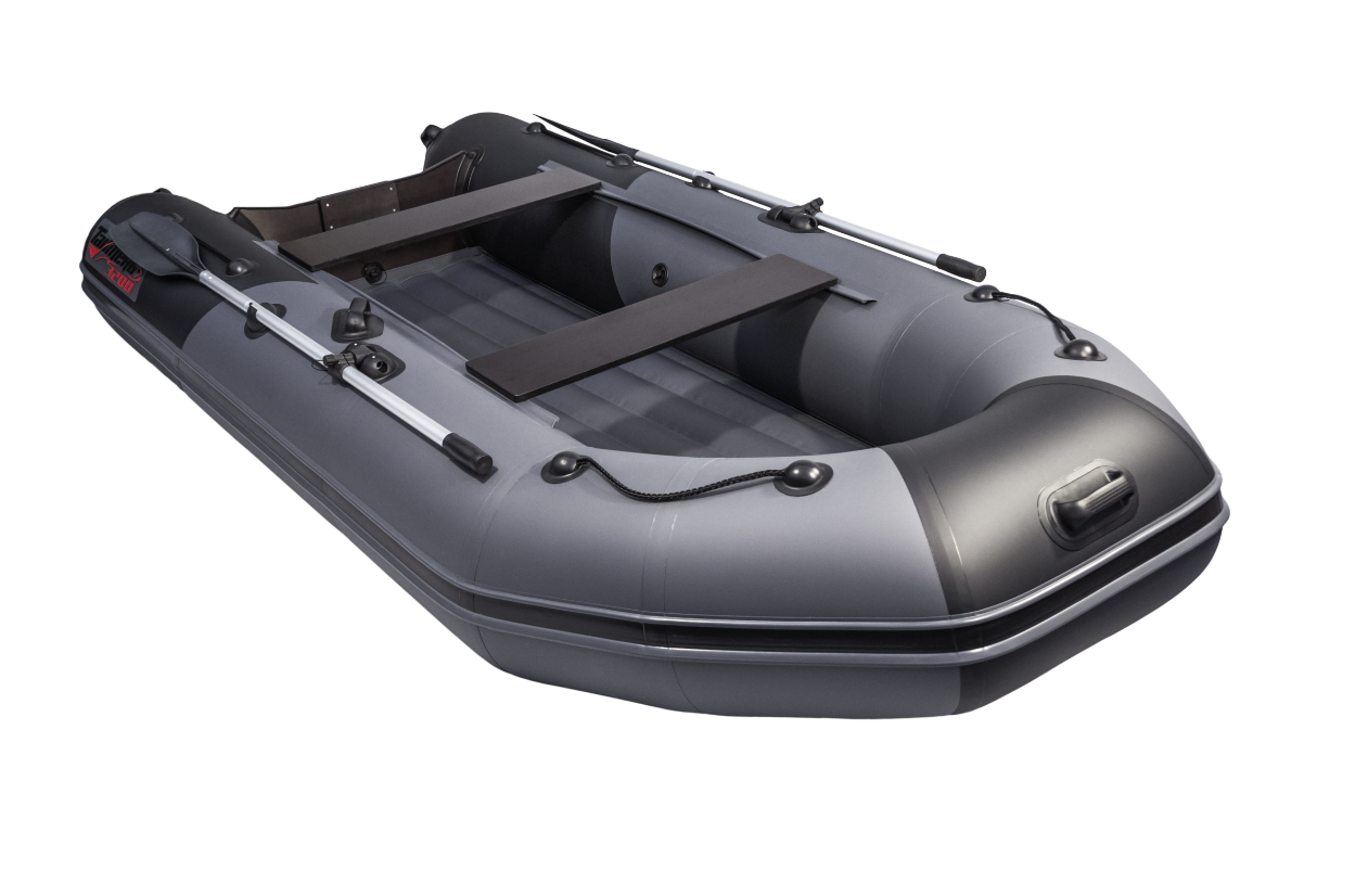 Лодка Таймень nx 3200 нднд в Октябрьском