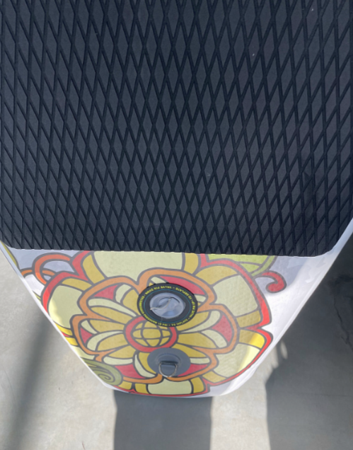 SUP (САП) ДОСКА RAIDEX TAKUMO 10.6’ (320СМ) N 7 в Октябрьском