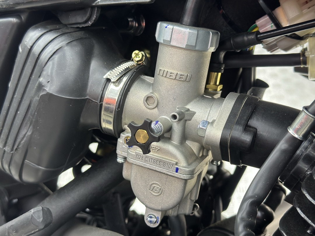 Кроссовый мотоцикл PROMAX ARMY 250 в Октябрьском