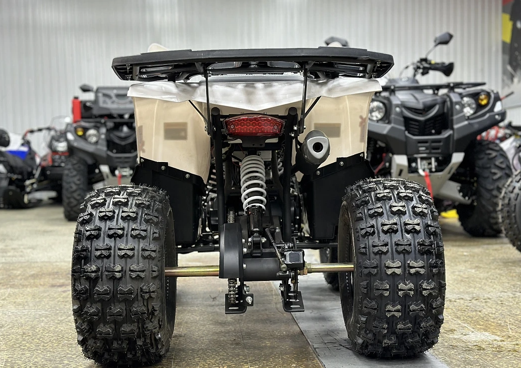 Квадроцикл PROMAX WILD 2.0 190 в Октябрьском