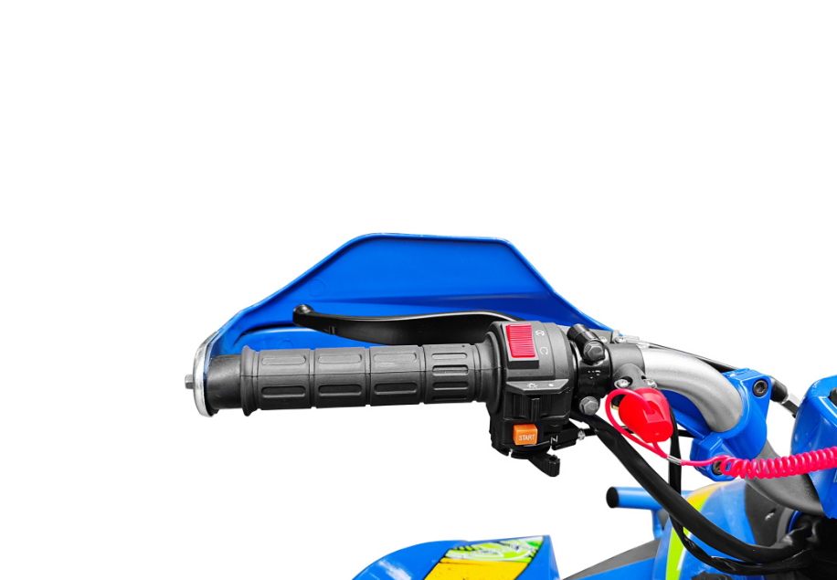 Квадроцикл YACOTA TYPHOON 250 в Октябрьском