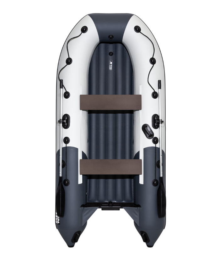 Лодка ривьера компакт 3200 нднд в Октябрьском