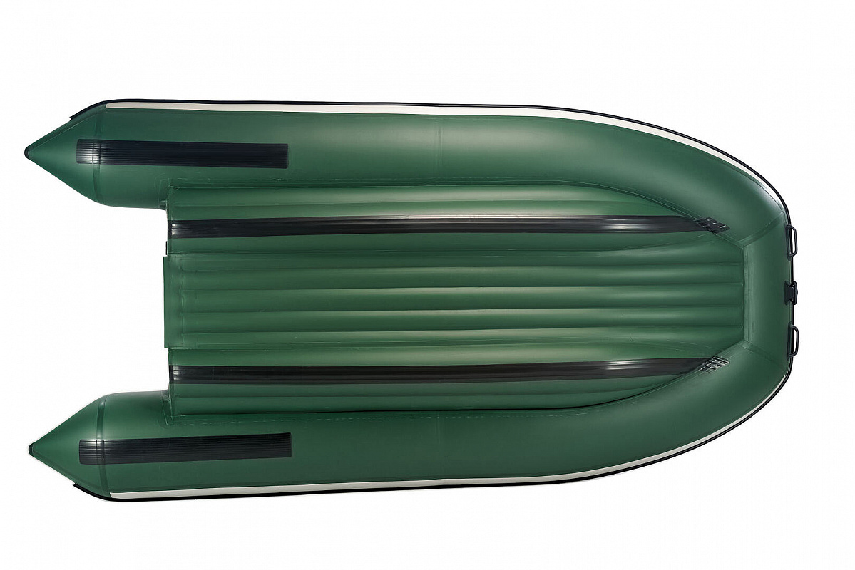 Лодка MISHIMO FAMILY LITE DF 370 в Октябрьском