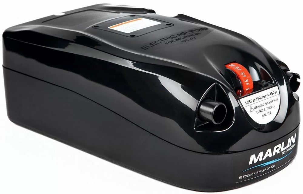 ЭЛЕКТРИЧЕСКИЙ НАСОС MARLIN GP-80 BD в Октябрьском