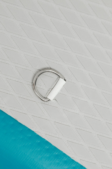 НАДУВНОЙ SUP-BOARD BUSINESS LIGHT BLUE 10,6 в Октябрьском