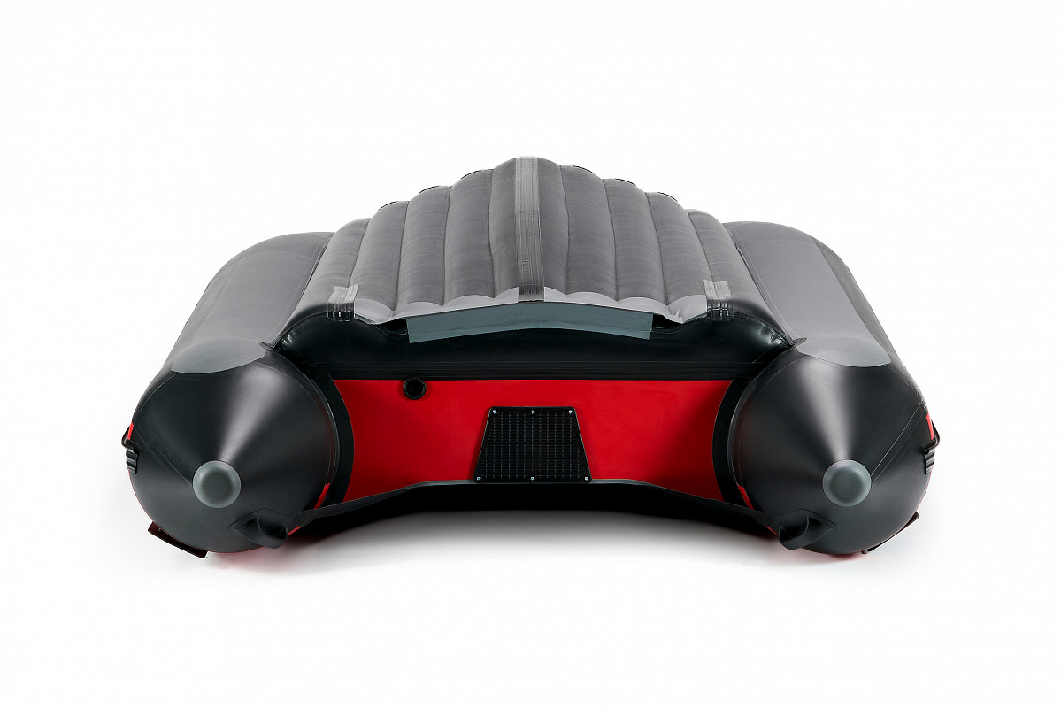 Лодка MISHIMO RAPID 400 в Октябрьском