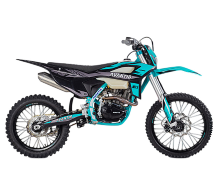 Мотоцикл Avantis A5 (PR300) 2024 в Октябрьском