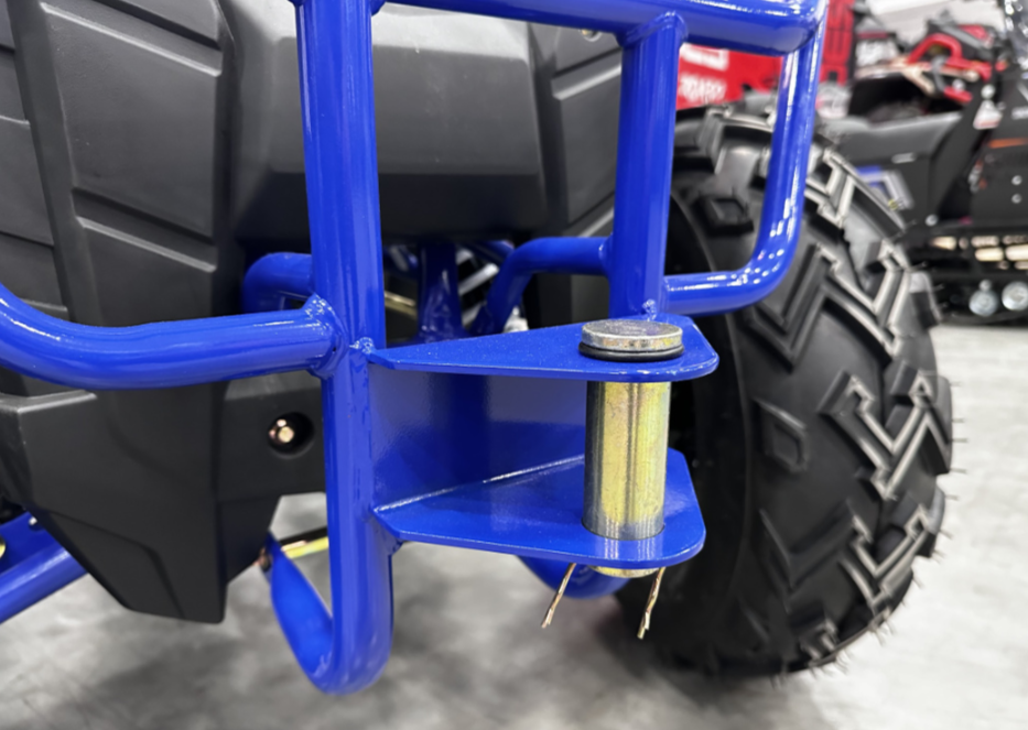 Квадроцикл GBM SHARP BIG 300 NEW PREMIUM в Октябрьском