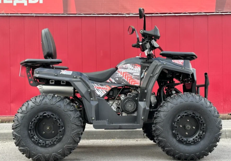 Квадроцикл GBM CROSS HILL 300 NEW в Октябрьском