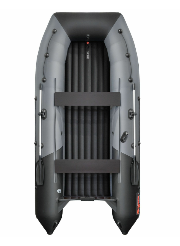 Лодка Таймень RX 4100 НДНД в Октябрьском