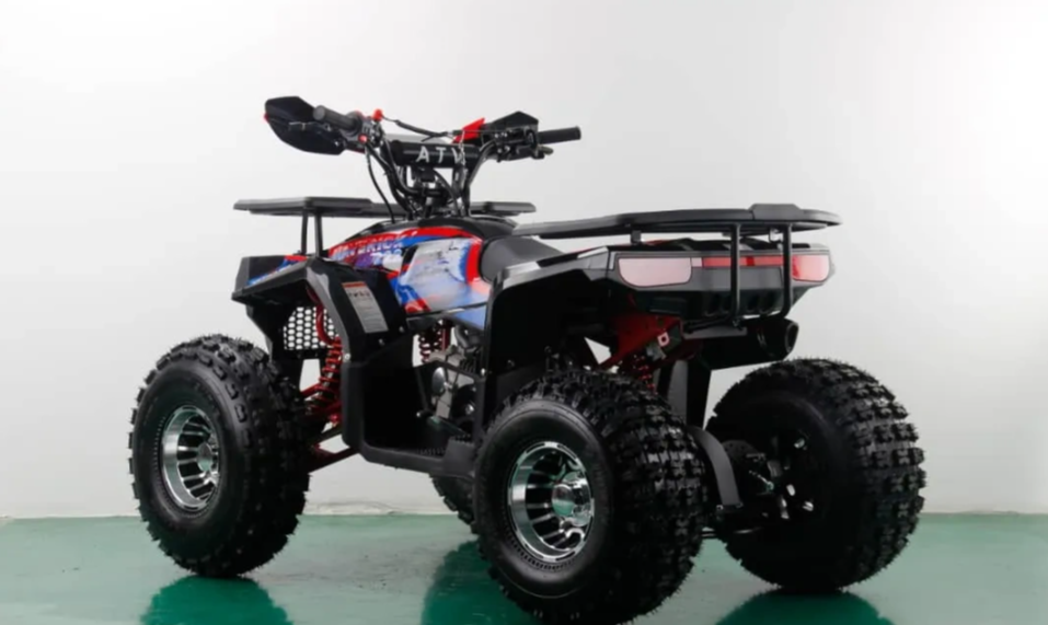 Квадроцикл GBM MAVERICK 222 NEW в Октябрьском