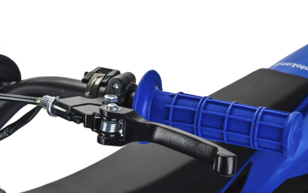 Питбайк MOTOLAND (МОТОЛЕНД) 125 SX 125 E 17/14 в Октябрьском