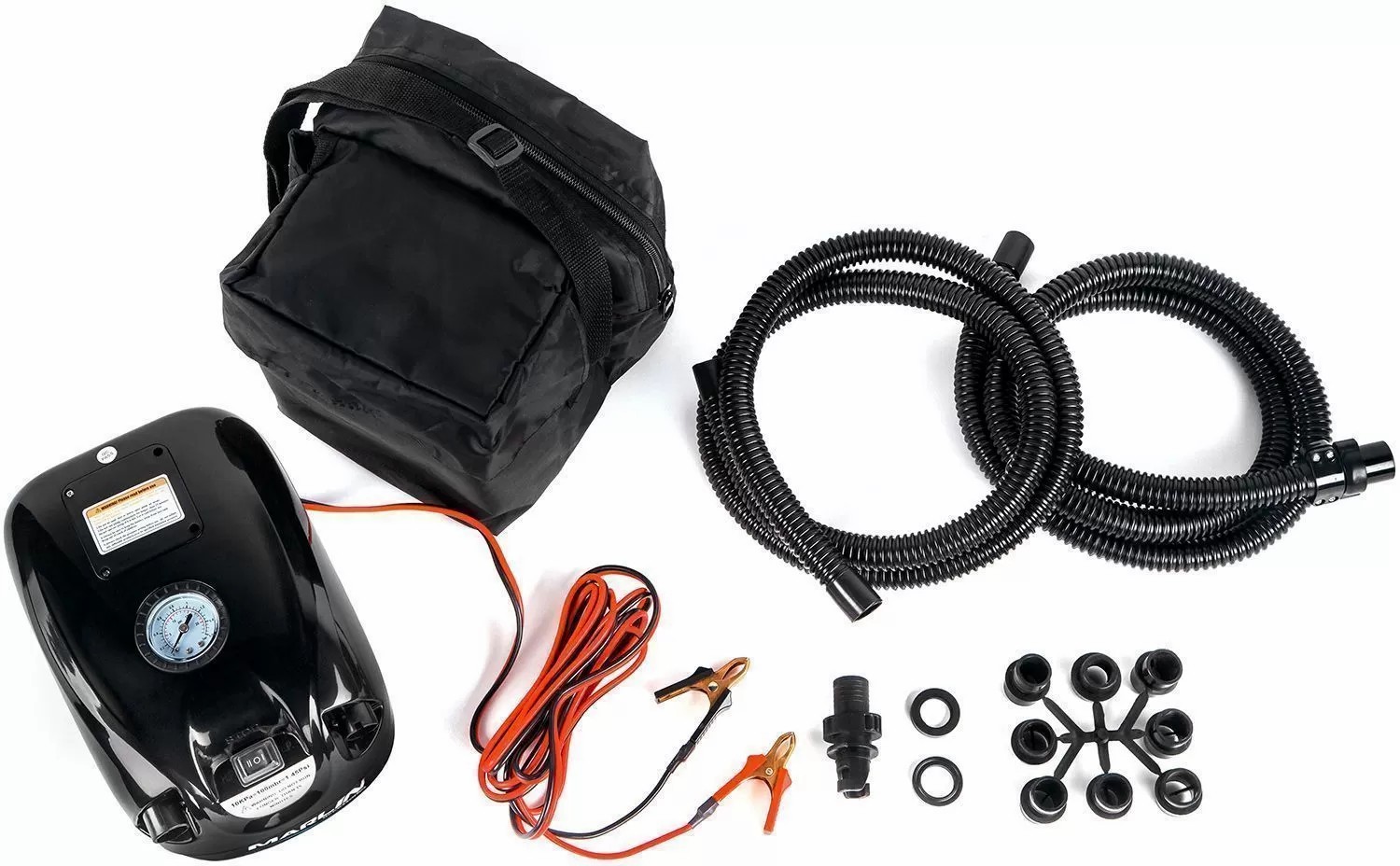 ЭЛЕКТРИЧЕСКИЙ НАСОС MARLIN GP-80 S в Октябрьском