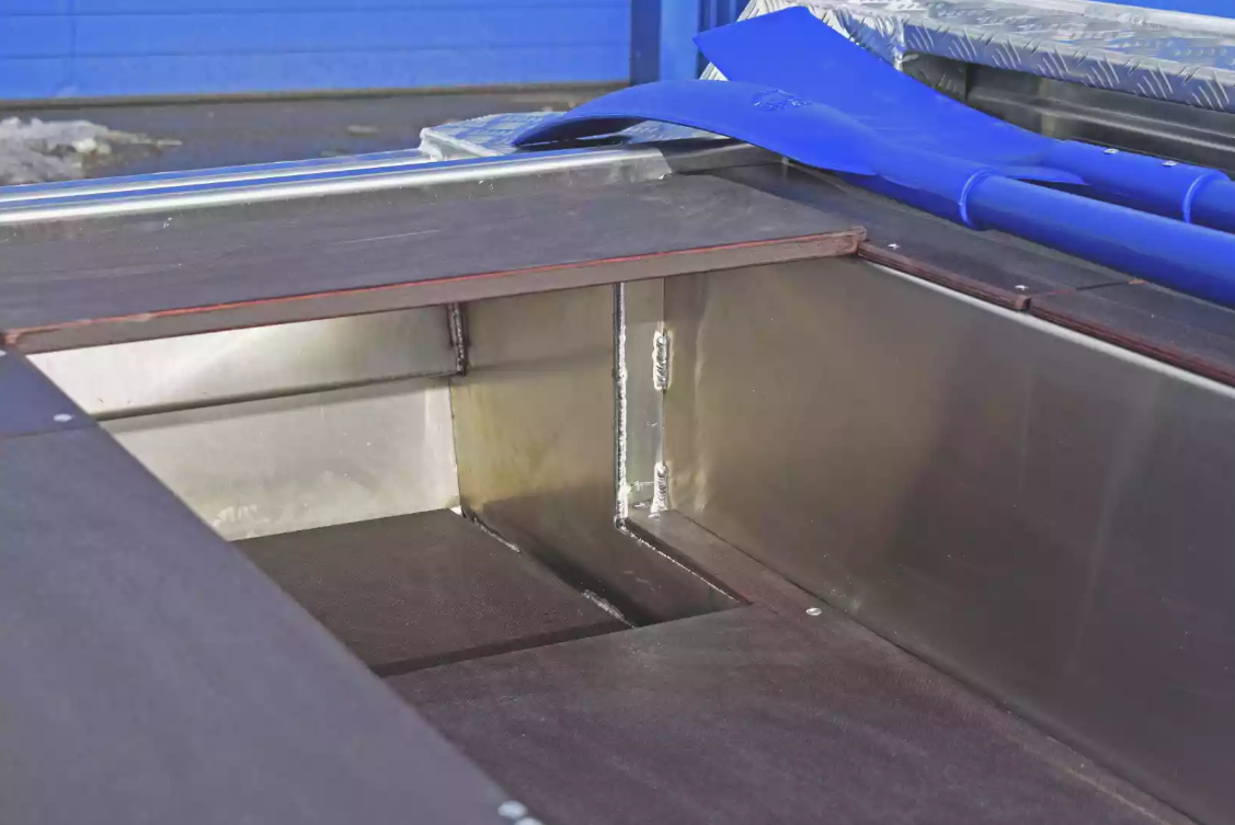 Алюминиевая лодка Wyatboat-340 РМ в Октябрьском