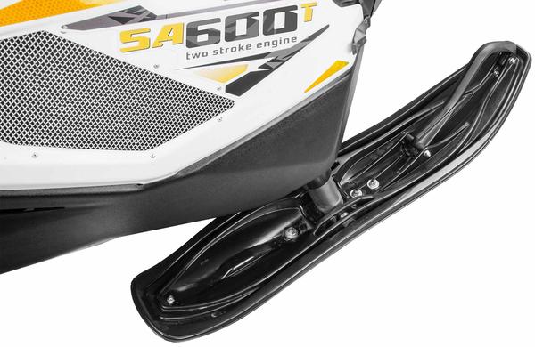 Снегоход STELS АТАМАН SA600T 2.0 в Октябрьском