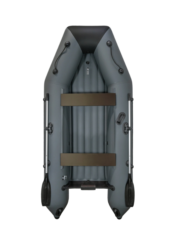 Лодка Барс 3200 нднд в Октябрьском