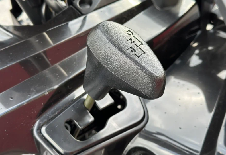 Квадроцикл GBM CROSS HILL 300 NEW в Октябрьском