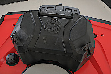 Квадроцикл Русская механика РМ 800 Т серии «Шёлковый путь» в Октябрьском