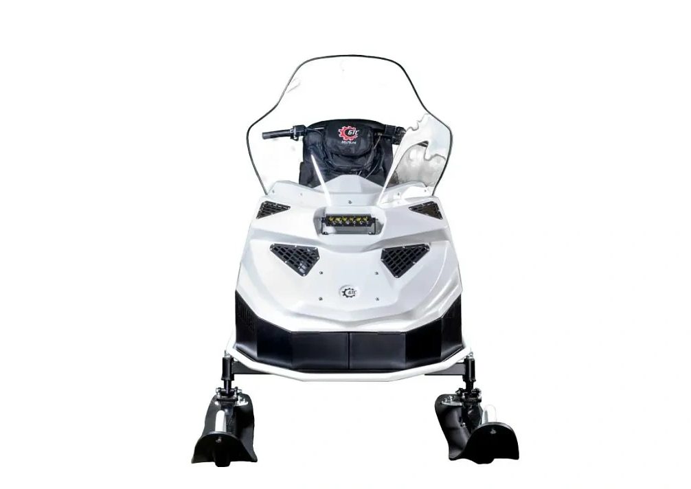 Снегоход БТС 4Т РК СУПЕР-ЛОНГ ЛЮКС/ 27 л.с. 680 м3 в Октябрьском