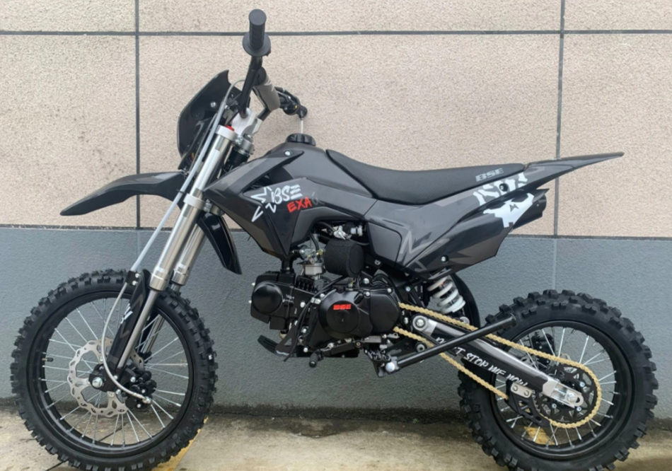 Питбайк BSE EXA SA 17/14 в Октябрьском