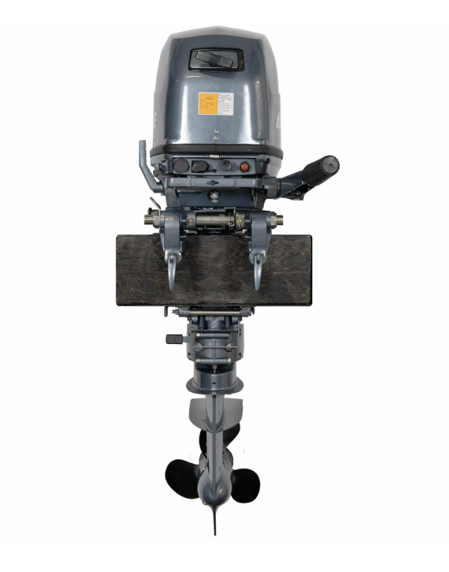 Лодочный мотор APACHE T30BS в Октябрьском