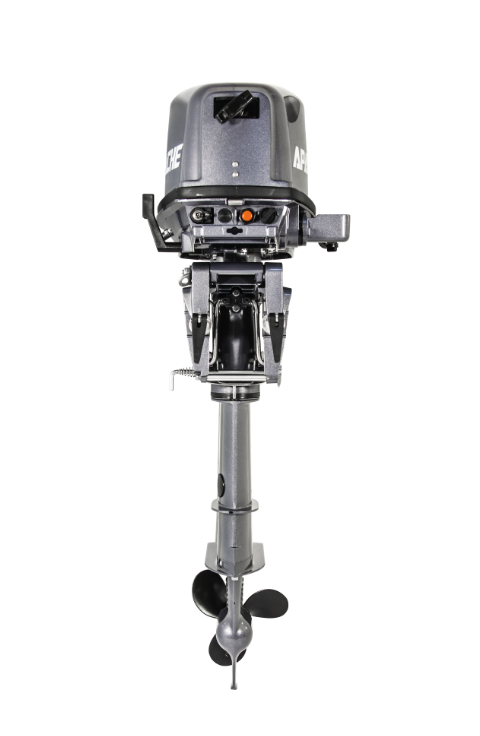 Лодочный мотор APACHE T5 BS в Октябрьском