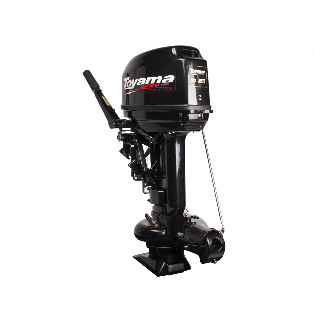 ЛОДОЧНЫЙ МОТОР TOYAMA T30ABMJET в Октябрьском