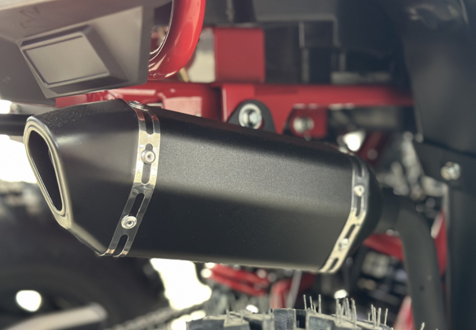 Квадроцикл GBM MAVERICK 222 NEW в Октябрьском