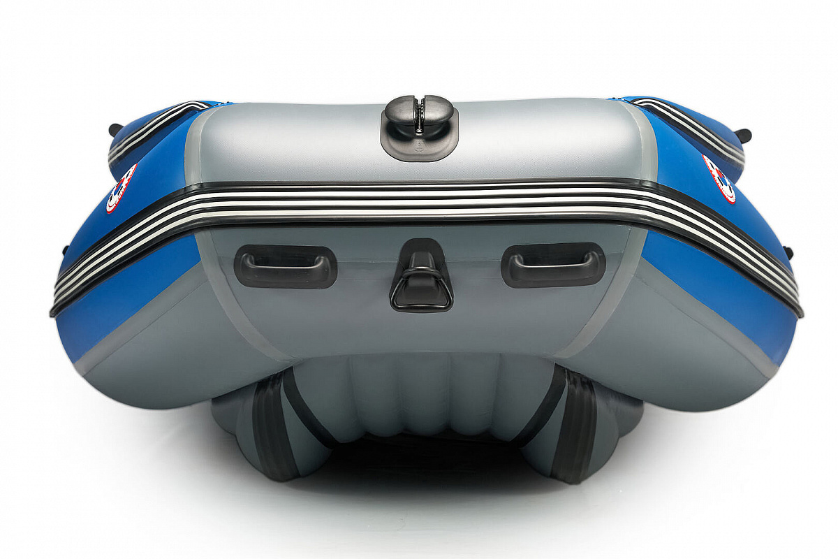 Лодка MISHIMO FAMILY LITE DF 370 в Октябрьском