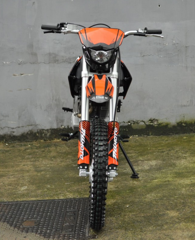 Мотоцикл JHLMOTO JHL MX300 PR300 (175FMN) в Октябрьском