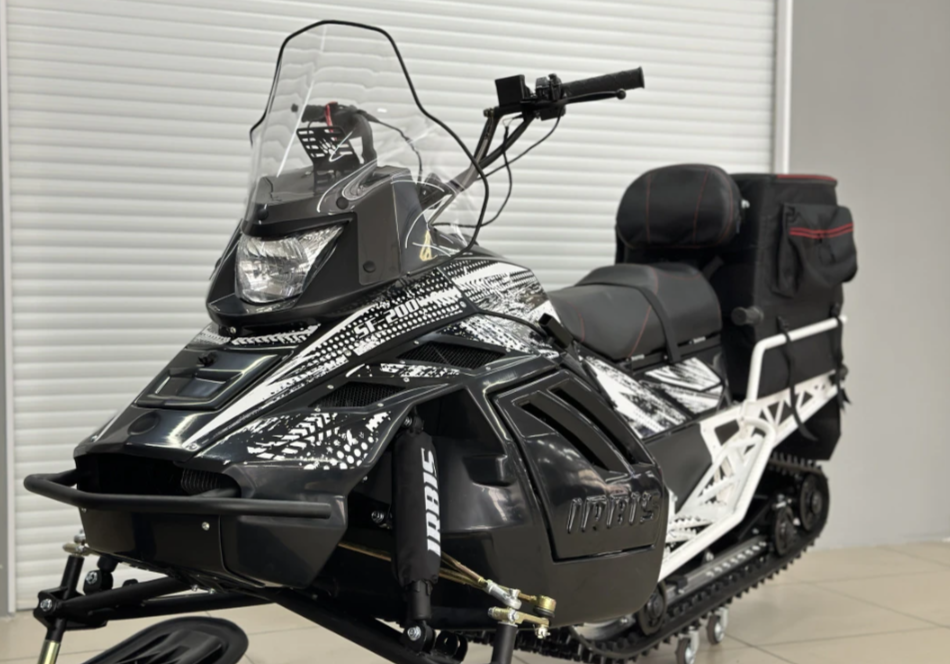 СНЕГОХОД IRBIS SF200L XE SUPERLONG в Октябрьском