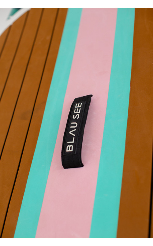 НАДУВНОЙ SUP BOARD FLAMINGO 11,6 в Октябрьском