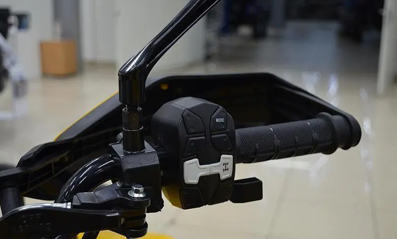 Квадроцикл HISUN GUARDIAN 400L /LONG в Октябрьском