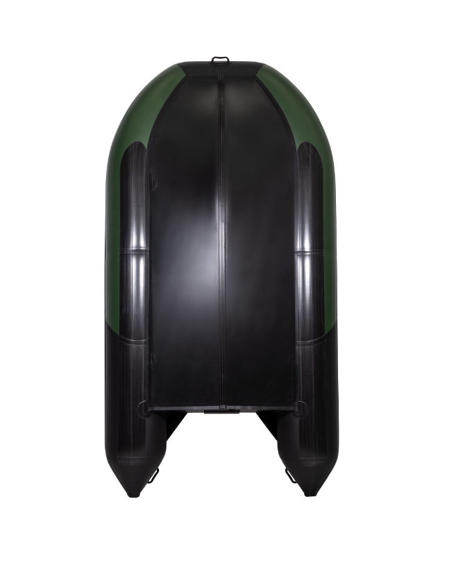 Лодка Ривьера Максима 3800 СК в Октябрьском