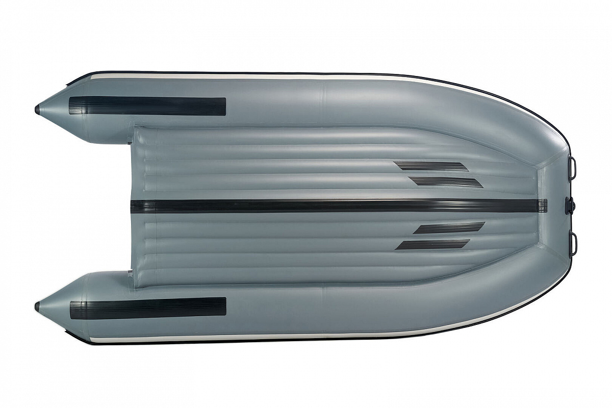 Лодка MISHIMO FAMILY LITE 370 в Октябрьском