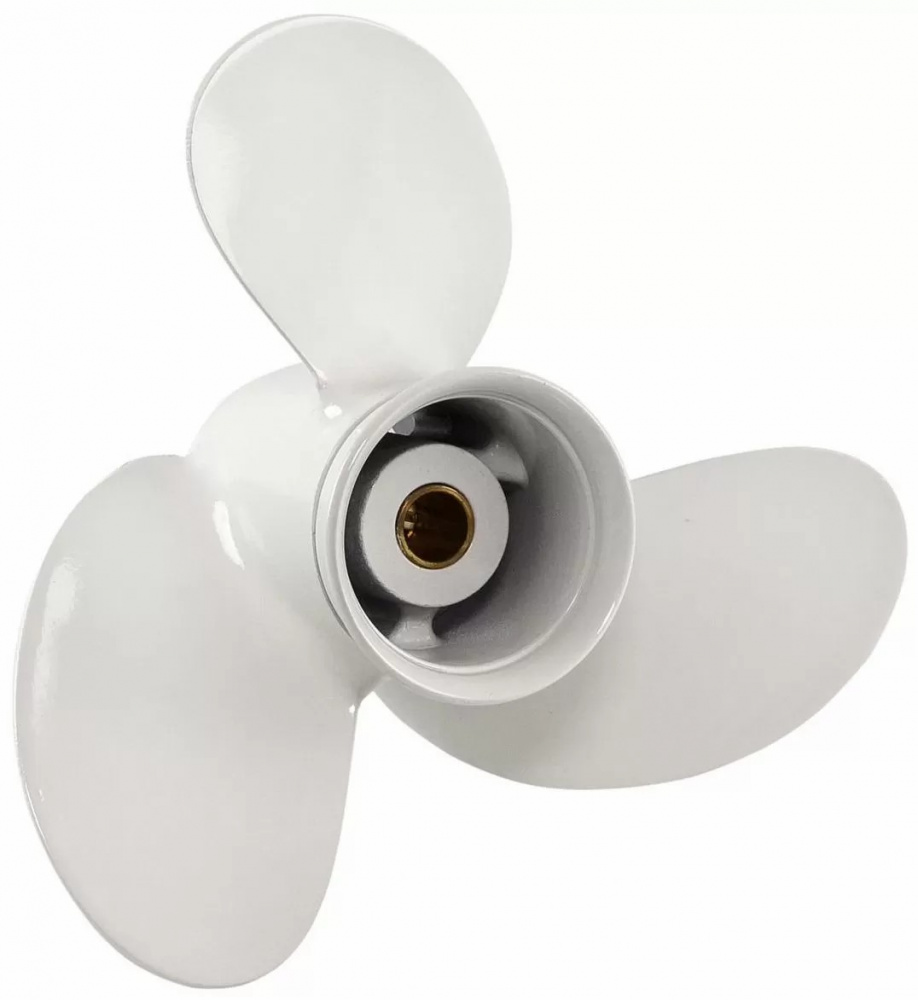 ВИНТ ГРЕБНОЙ TOHATSU 8-9.8; 3X8,9X8,5 в Октябрьском