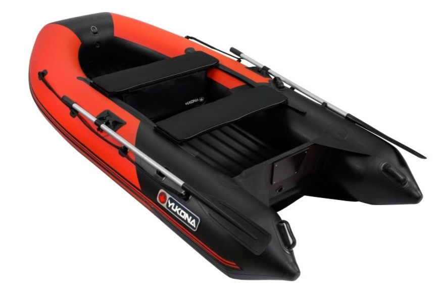 ЛОДКА НАДУВНАЯ YUKONA 300 НДНД в Октябрьском
