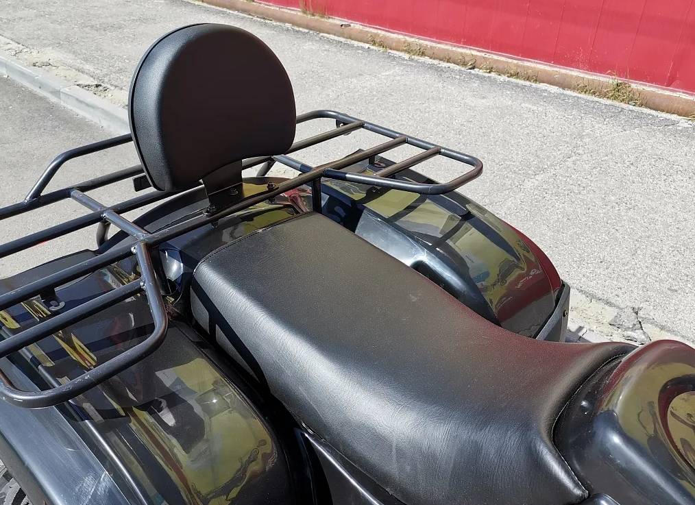 Квадроцикл PROMAX TRX300 CVT в Октябрьском