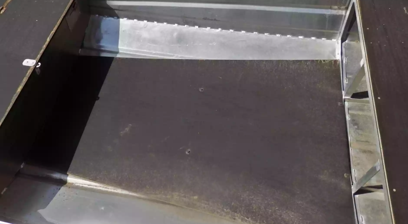 Алюминиевая лодка Вятка-Профи Вариант в Октябрьском