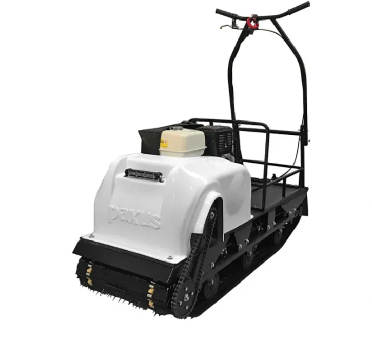 Мотобуксировщик PAXUS 500 AVANT 15 л.с. в Октябрьском