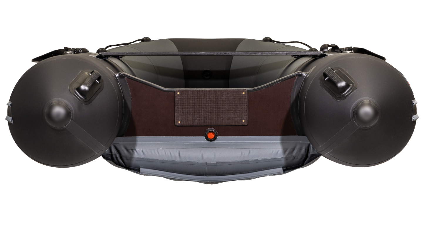 Лодка Таймень NX 3800 НДНД PRO в Октябрьском