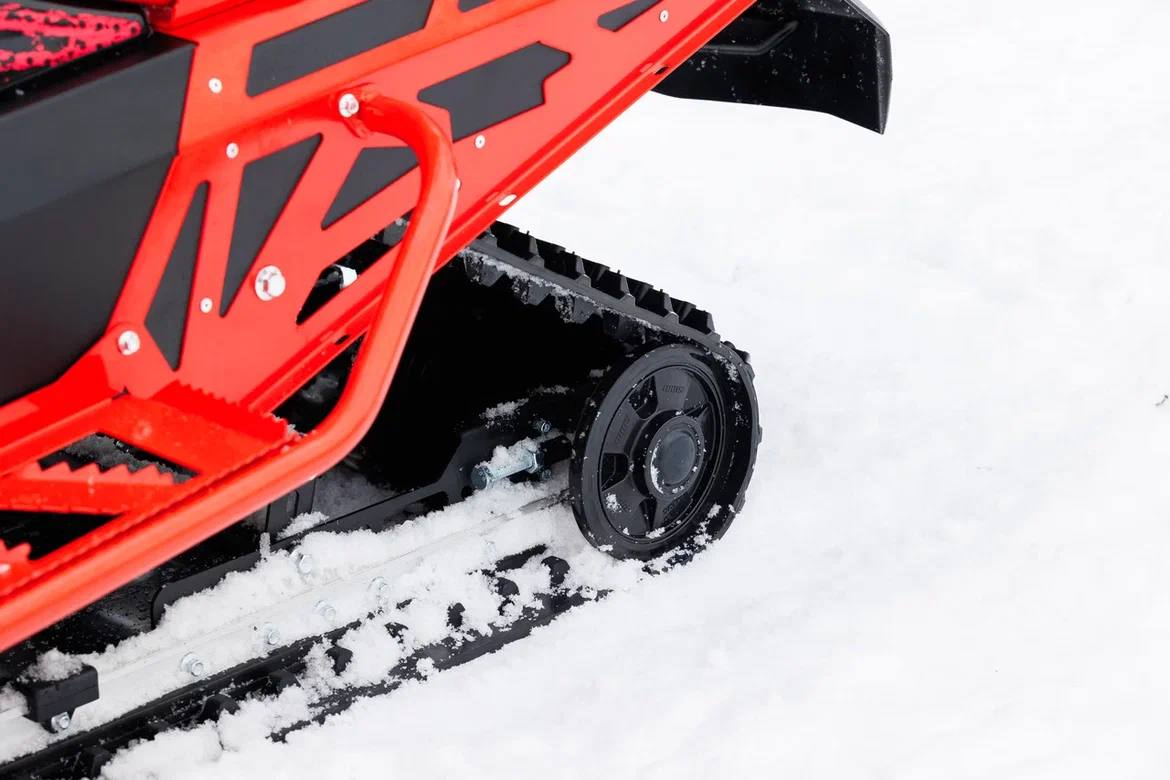 Снегоход IRBIS TUNGUS 400 25/26 в Октябрьском