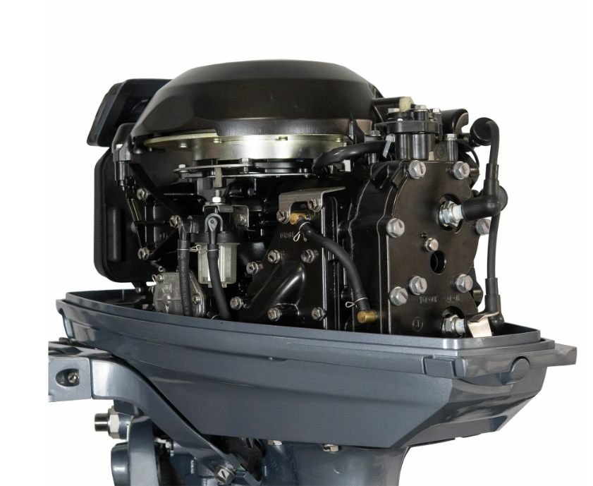 Лодочный мотор APACHE T30BS в Октябрьском