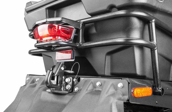 Снегоход STELS MS600T (SWT ST) СТАВР 1.0 К01 Tech в Октябрьском