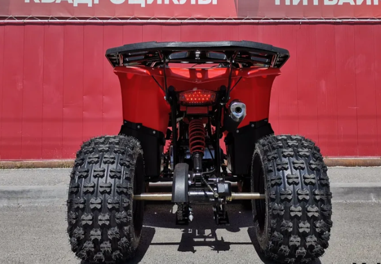 Квадроцикл PROMAX WILD 175 BASIC в Октябрьском