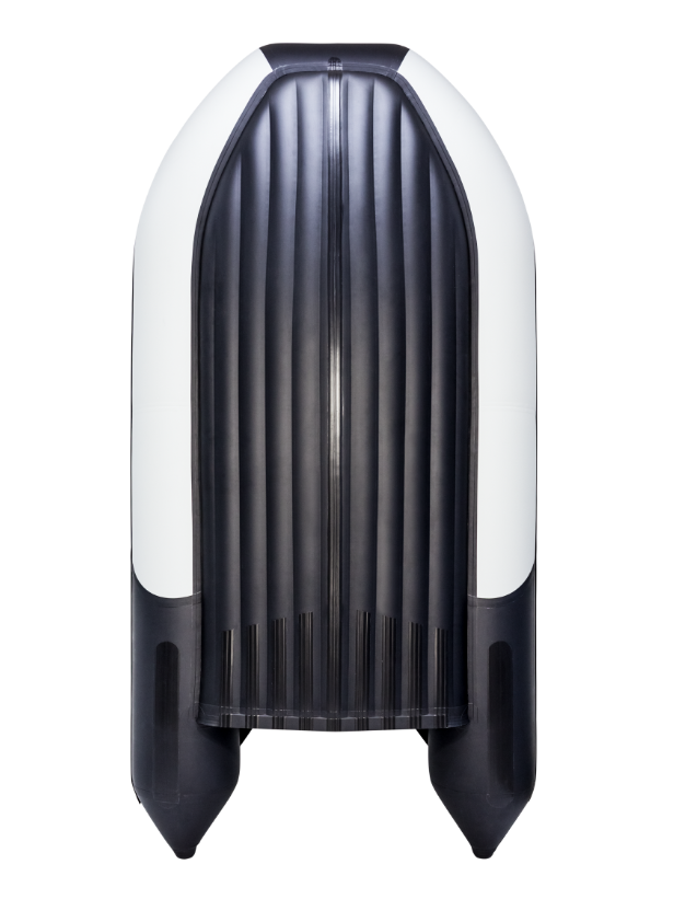 Лодка Ривьера 3600 НДНД-киль в Октябрьском